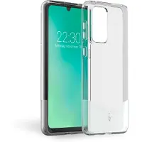BigBen Interactive FCPUREGA335GT coque de protection pour téléphones portables 16,3 cm (6.4") Housse Transparent