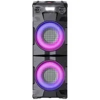 EDENWOOD Enceinte Sono Maxisound