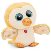 Nici GLUBSCHIS Doudou oiseau Jubidi 49735