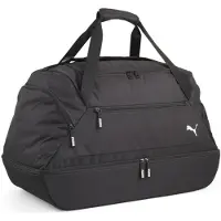 Puma Teamgoal Teambag M Bc Duffle Bag Noir