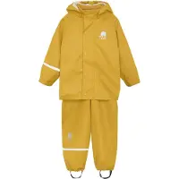 CeLaVi Costume fonctionnel jaune / gris clair