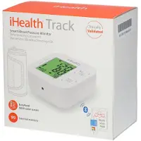 iHealth Tensiometre TRACK KN-550BT