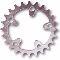 Stronglight Plateau Shimano Adaptable Steel 74 Bcd