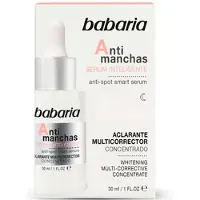 Babaria Smart Sérum anti-taches 30ml
