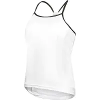 RH+ T-shirt Sans Manches Brezza Spaghetto