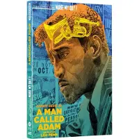 Studio Canal A Man Called Adam Combo Blu-ray DVD