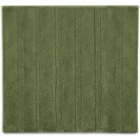 kela Tapis de Bain Kela Megan Vert-70 x 120 cm