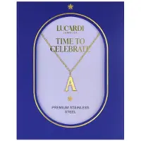 Lucardi Chaîne or