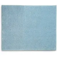 kela Tapis de Bain Kela Maja Bleu Clair-55 x 65 cm