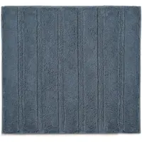 kela Tapis de bain Kela Megan Bleu-50 x 80 cm