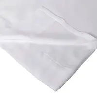 Tempur Home by - Sur-matelas - 90 x 200 x 9 cm - Blanc & Fibres de Bambou - Doux et soyeux - Chambre à coucher & Confort - Infroissable et résistant au séchage