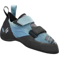 Black Diamond Focus Climbing Shoes Bleu EU 37 1/2 Femme