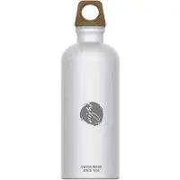 SIGG Bouteille Traveller Myplanet Path 600ml