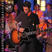 Membran 17% Fee Dashboard Confessional - Mtv Unplugged 2.0 [Vinyl] Black