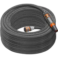Gardena 18455-20 Textilschlauch Liano Life 1/2 , 25m Set
