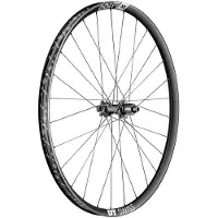 Dt Swiss Roue EX 1700 SPLINE 27,5" 584 x 30 mm noire - un vélo d'enduro robuste...