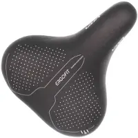 Mvtek Selle Avec Collier Ergofit