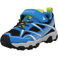 Geox J Magnetar Boy B Abx Couleur Bleu