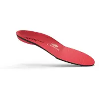 Superfeet Semelles Superfeet Trim To Fit Red Hot-Pointure 47/49