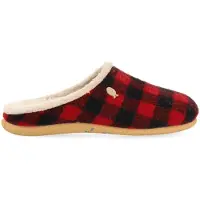 Hot Potatoes Skovde Slippers Rouge EU 33 Enfants