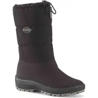 Olang Bottes de Neige Olang Cindy Nero-Taille 39