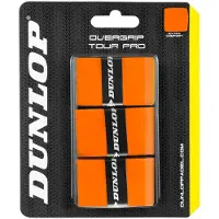 Dunlop Surgrip Dunlop Tour Pro Orange