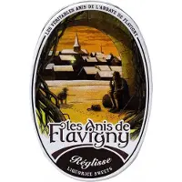 Les Anis de Flavigny 12x Boites 50g Reglisse - Bonbon Anis - Anis De Flavigny