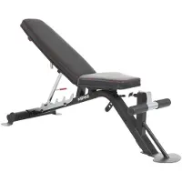 Inspire Banc d'entraînement SCS - 450 kg