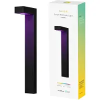 Hombli Éclairage d'Allée Connecté pour L'Extérieur - Extension