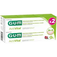 Gum DUPLO ActiVital Paste 2 x 75ml