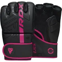 RDX Sports Gants De Grappling F6 Kara