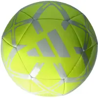 Adidas Ballon de foot Starlancer Club