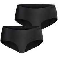 Björn Borg Shorty Björn Borg Women Performance Hipster Multipack 1 Black (2-pack)-XS