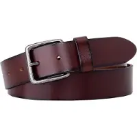 Profuomo Ceinture marron, Unicolore