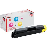 Quantore – Alternative au toner TK-5140Y jaune