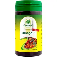 Valerie Objects Omega 7 forte 90 pc(s) Capsule(S)