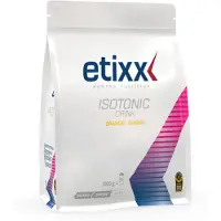 Etixx Isotonic Drink Orange - Mangue 2000 g Fluide
