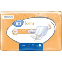 Id Form Plus | 21 pièces