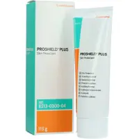 Durafiber Proshield Plus Crème Protection Peau 115 g Pommade(S)