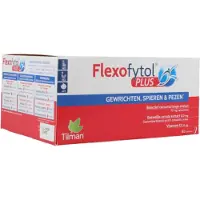 Flexofytol Plus 182 pc(s) Comprimé(S)