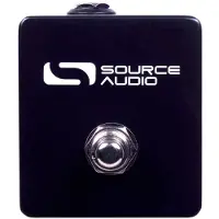 Source audio Tap Tempo Switch