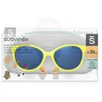 Suavinex Lunettes de Soleil Polarisées +36M | 6 pièces