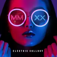Electric Callboy CD de - MMXX - pour Indifférent - Standard - Taille Standard