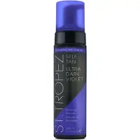 St.Tropez - Ultra Dark Violet Mousse Mousse Autobronzant