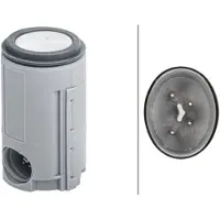Hella Radar de recul 6PX358 141-381