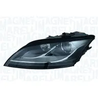 MAGNETI MARELLI Projecteur principal 711307022865