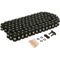 Did Chaîne ZVMX2 Black 520 525 530 530 ZVM-X 114 MAILLONS