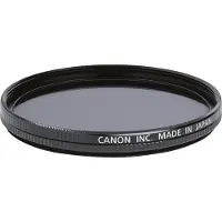 Canon POLA 52 mm PL-C B