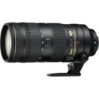 Nikon Nikkor AF-S 70-200mm F2.8E FL ED VR