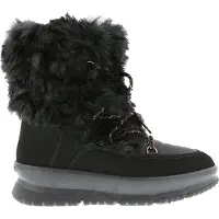 Antarctica Bottes de Neige Antarctica Women 5869 Nero-Taille 40